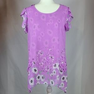 Classic Fashion Blouse